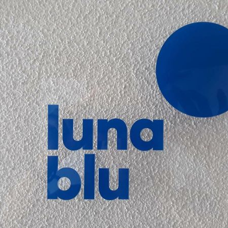 Luna Blu La Spezia Exterior foto