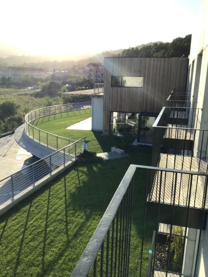 Luna Blu La Spezia Exterior foto